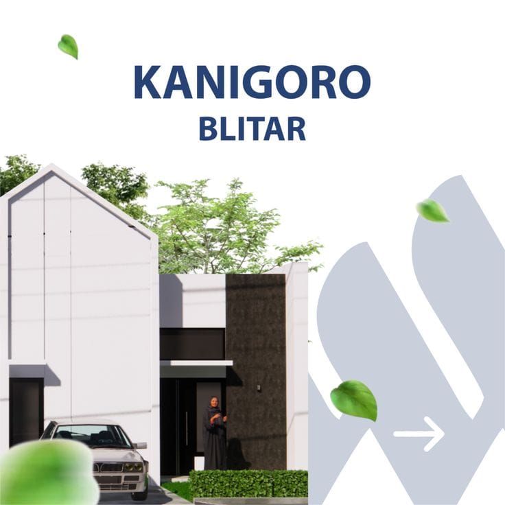 perumahan bmw kanigoro (2)