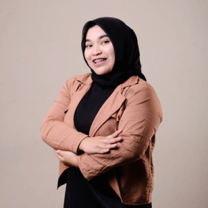 sales bmw (kiki chrisnia dela)